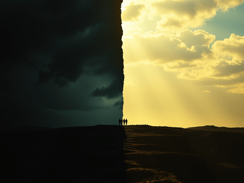 The Influence of Politics on Sibling&nbsp;Estrangement