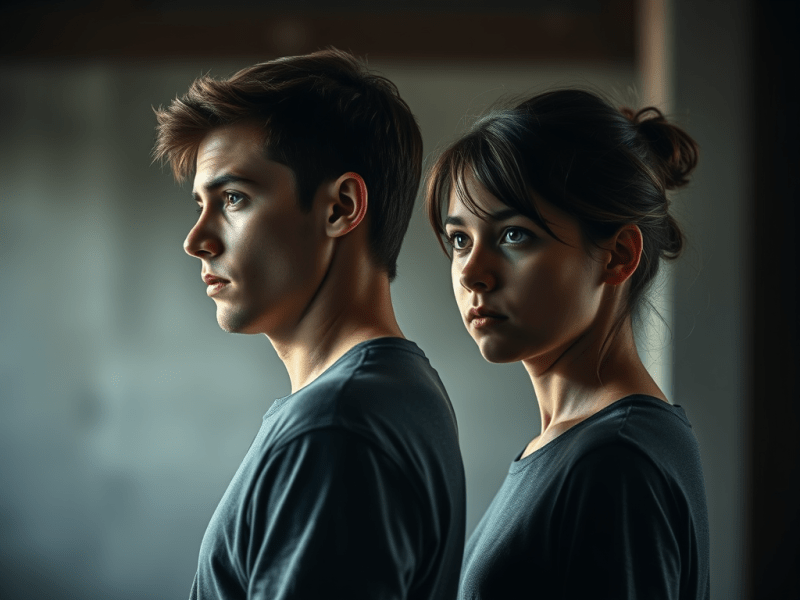 Indifference and Sibling&nbsp;Estrangement