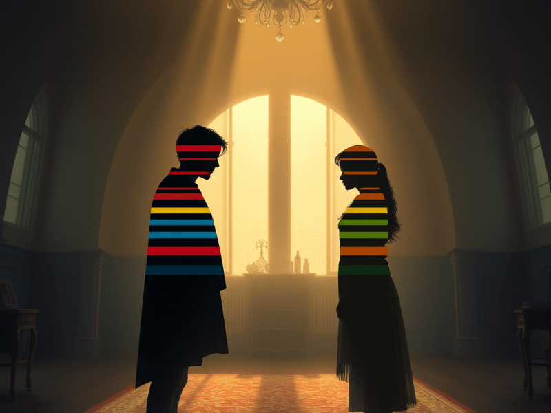 Understanding Sibling Estrangement: Recognizing&nbsp;Biases