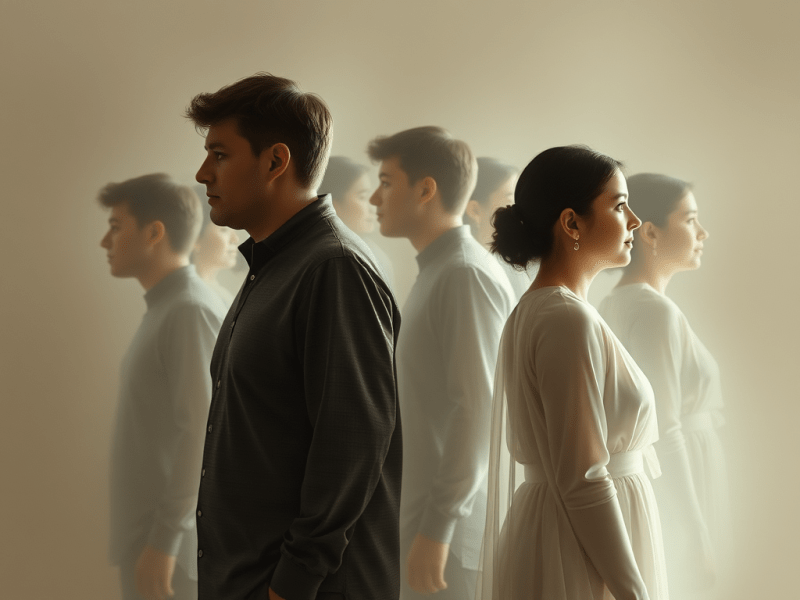 The “Almost” Sibling&nbsp;Relationship