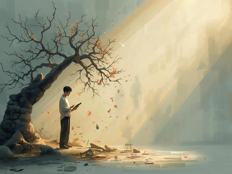 Mature Defense Mechanisms and Sibling&nbsp;Estrangement