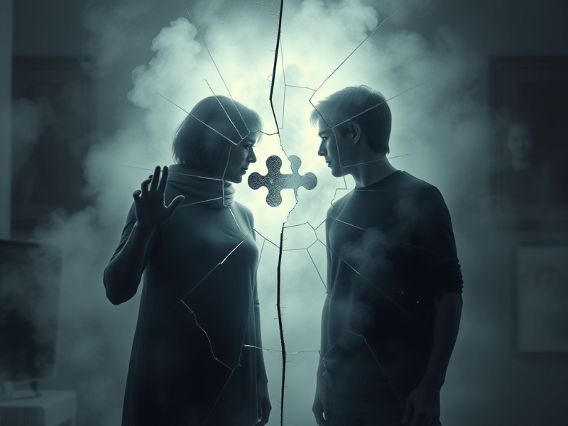 How Ambiguity Affects Sibling&nbsp;Connections