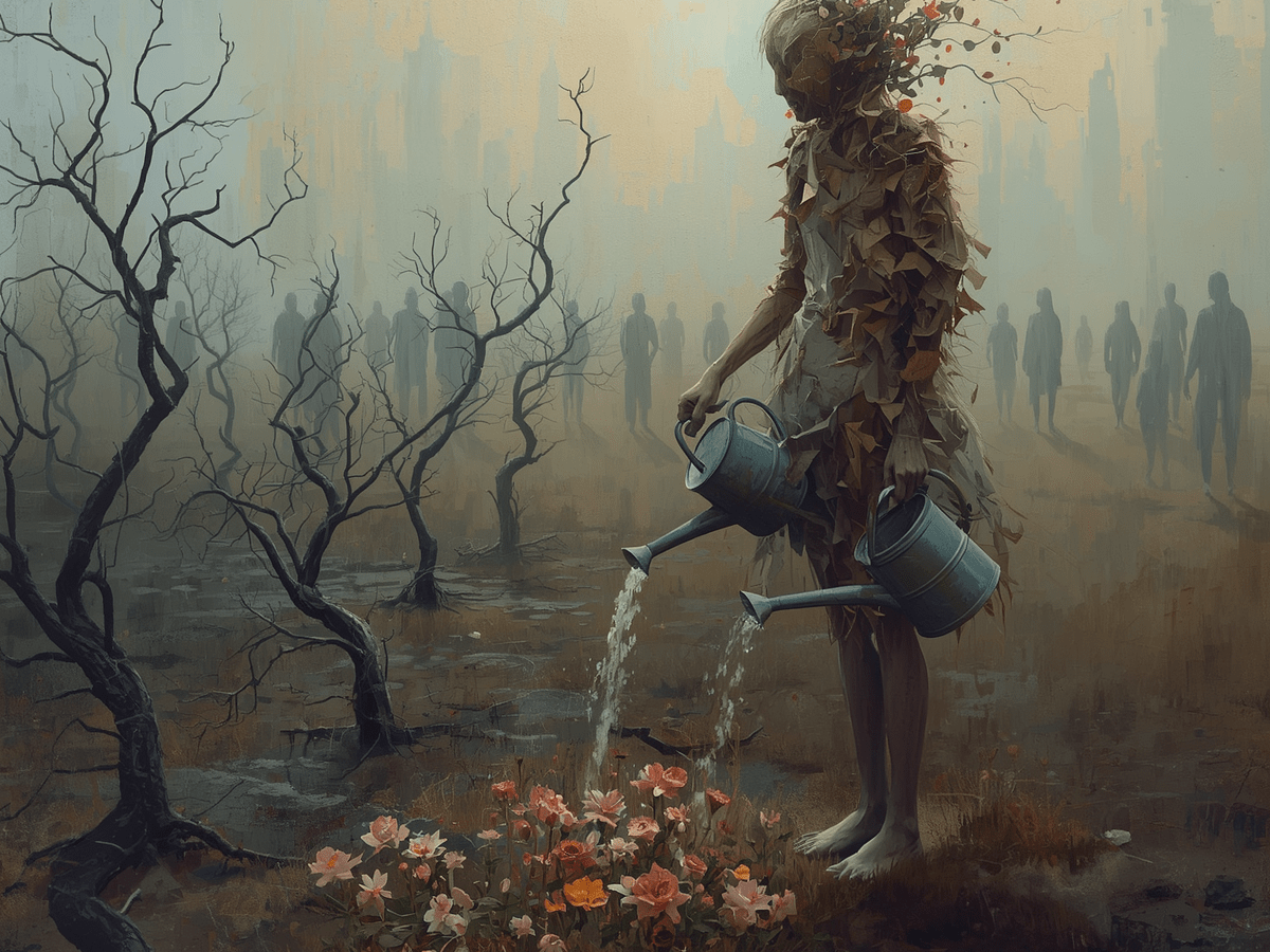 Empathetic Approaches to Sibling Estrangement: Reclaim Your&nbsp;Identity